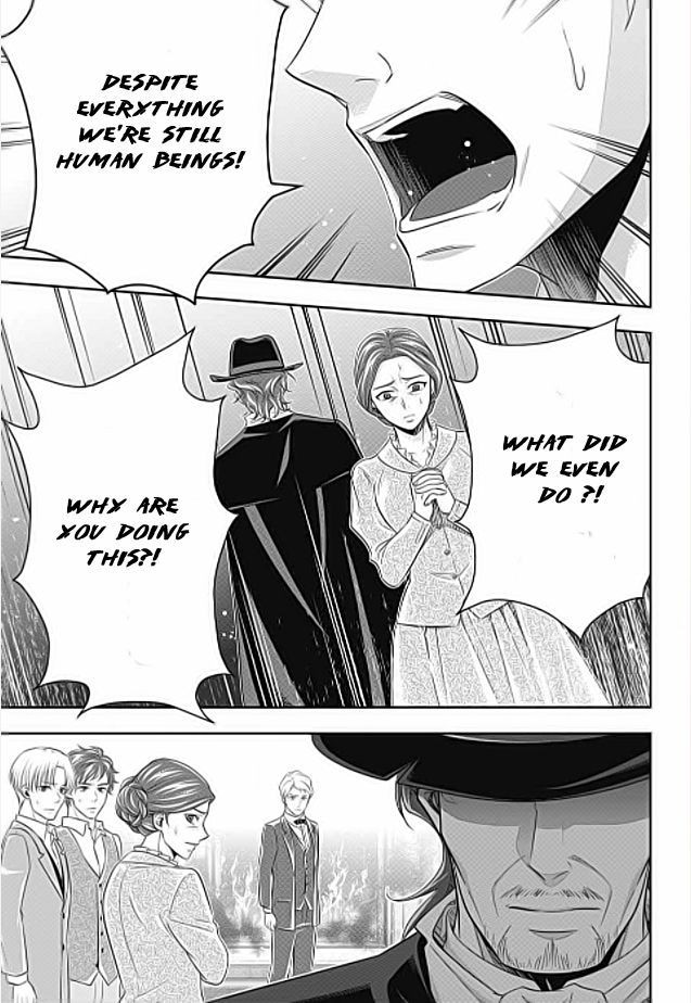 Yuukoku no Moriarty, Chapter 70 image 15